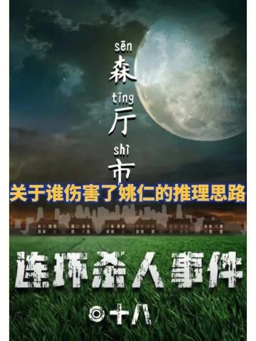 百变大侦探雪夜密室：凶手身份揭秘，你猜对了吗？