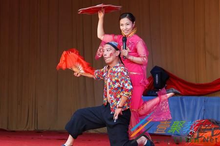 百听不厌的情系二人转：歌词赏析及演唱技巧