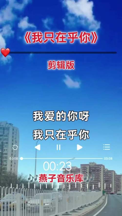 百听不厌的歌曲：我不在乎别人都在说什么，歌曲赏析及背后的故事