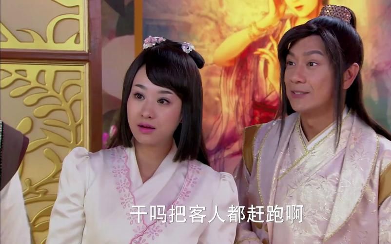 百听不厌！天天有喜插曲为了爱带你重温爱情