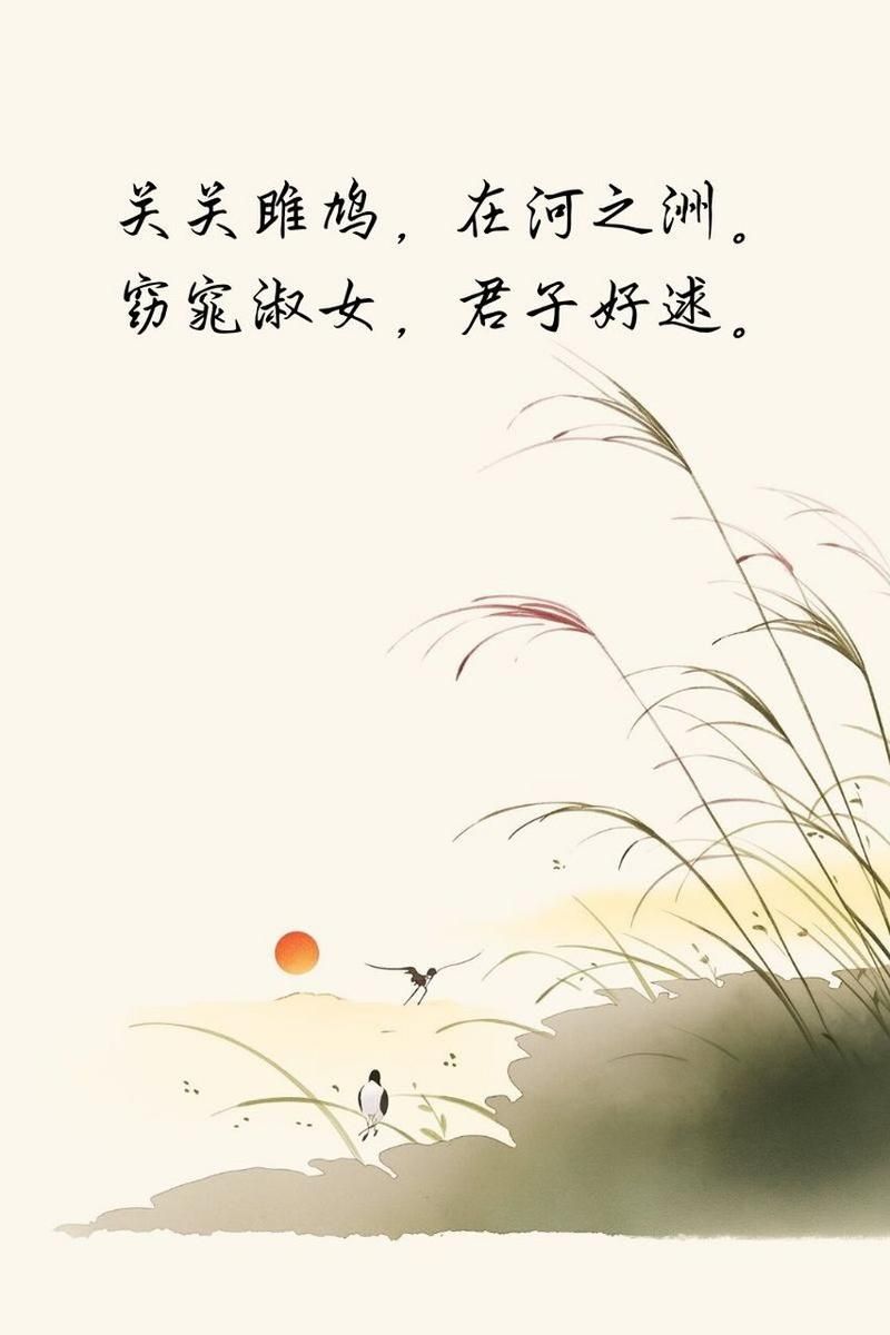 百家争鸣：细品诗经名句“与子同仇”的深刻含义