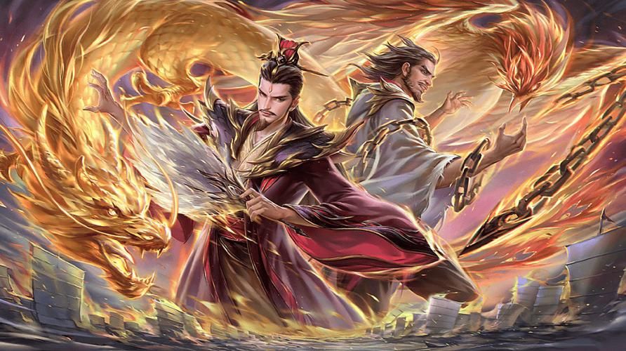 百度三国杀手游：下载地址及热门武将推荐
