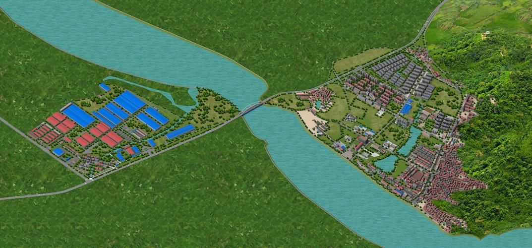 百度全景服务好用吗？体验真实3D全景地图