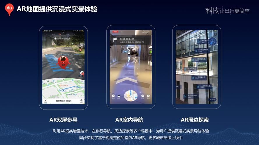 百度全景服务好用吗？体验真实3D全景地图