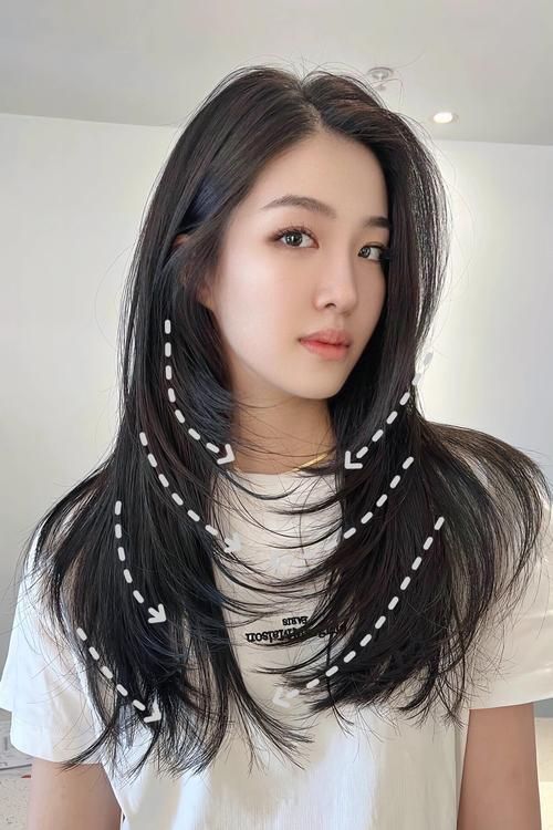 百度扫一扫，你的专属发型推荐就在这里