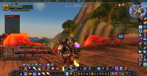 百度搜索WOW是什么游戏？带你走进魔兽世界