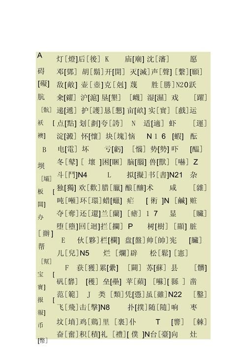 百度搜索单字繁体字？快速了解“單”字的全部信息