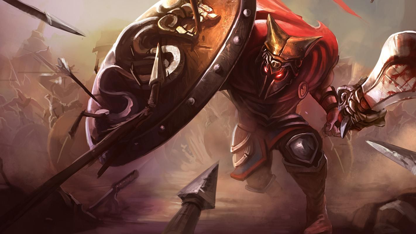 百度搜索：大夏武士潘森，这款皮肤值不值得买？