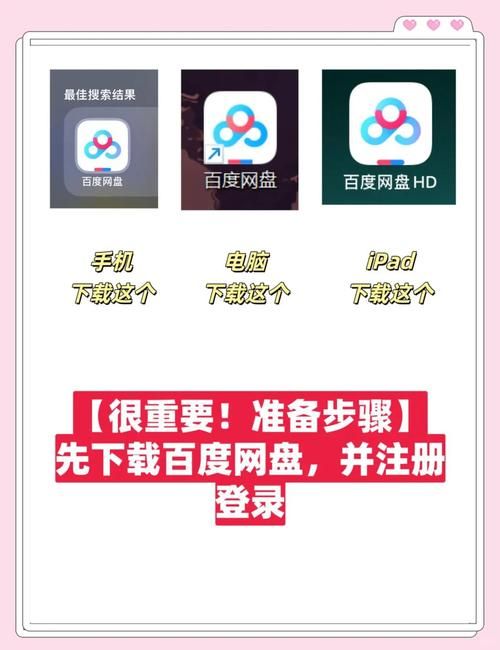 百度网盘下载链接大全，海量资源等你来下载