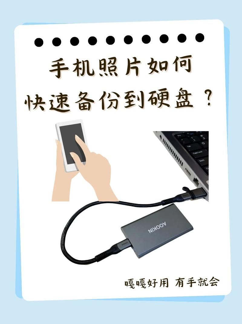 百度网盘怎么备份照片？手机电脑备份照片教程