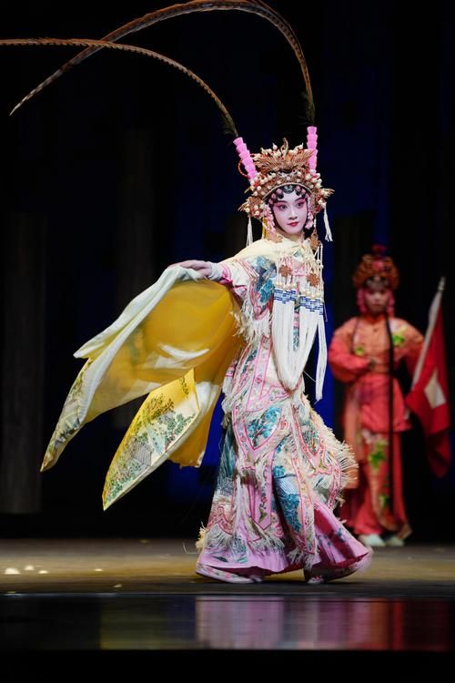 百戏之祖：昆曲六百年辉煌历程