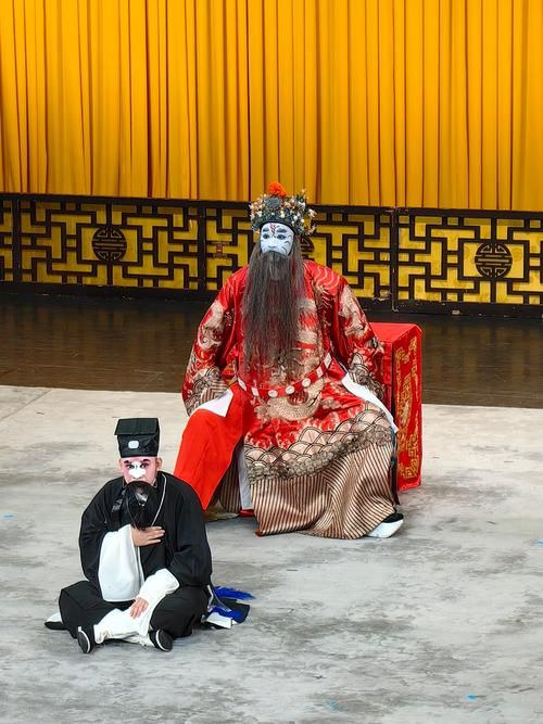 百戏之祖：昆曲六百年辉煌历程