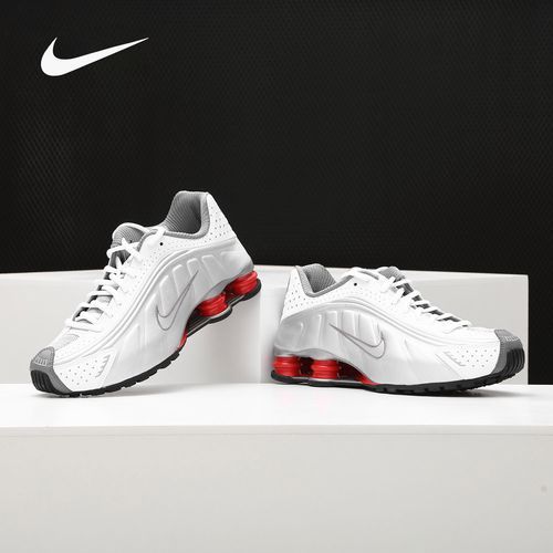 百搭潮流Nike Shox，你值得拥有的时尚单品
