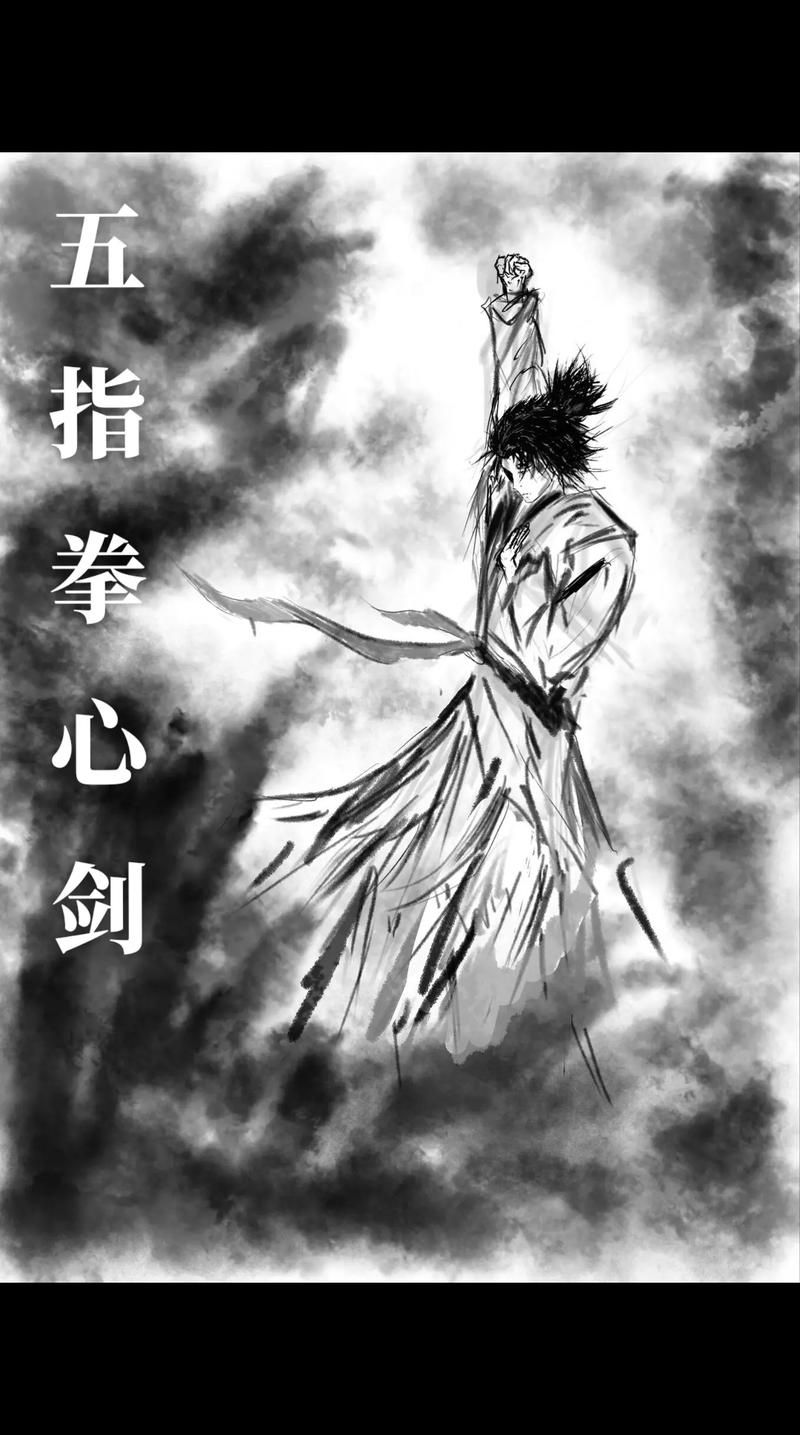 百晓生兵器谱：探秘武林高手排名与江湖恩怨