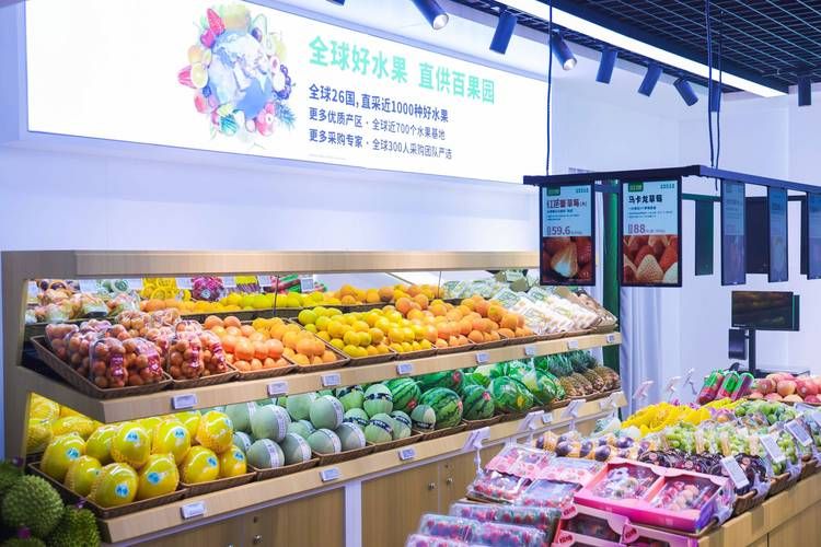 百果园app水果种类多吗？选购指南及推荐