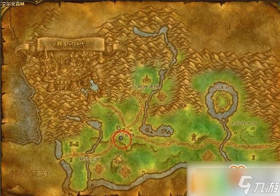 百玩不厌的魔兽单机地图：沉浸式RPG游戏体验