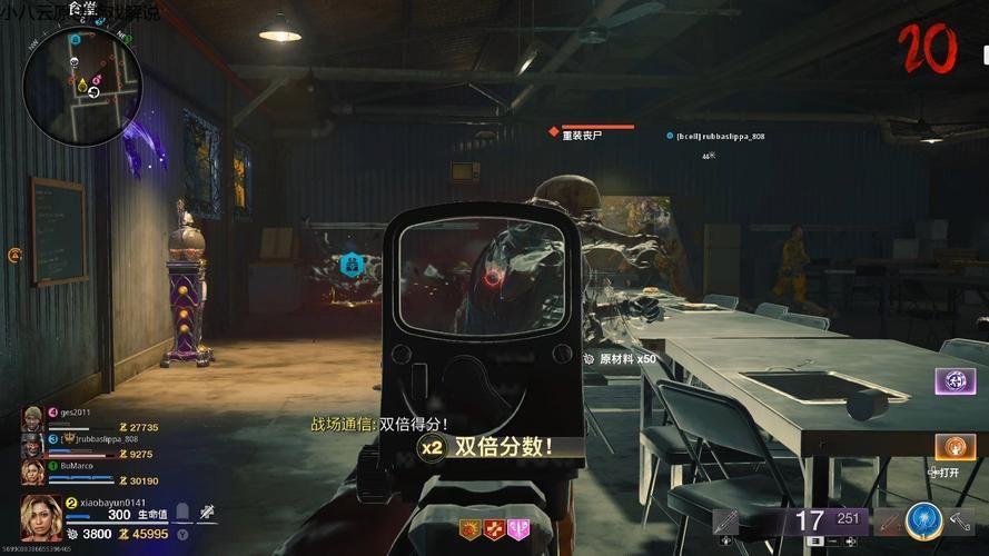 百玩不厌！使命召唤单机版，哪个版本最好玩？
