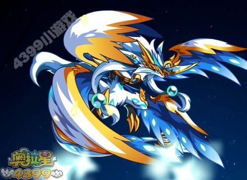 百田奥拉星：重温童年经典，收集你的专属亚比