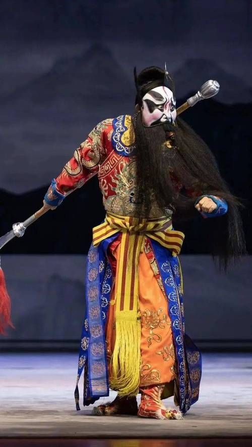 百看不厌的京剧杨门女将：经典剧目重温家国情怀