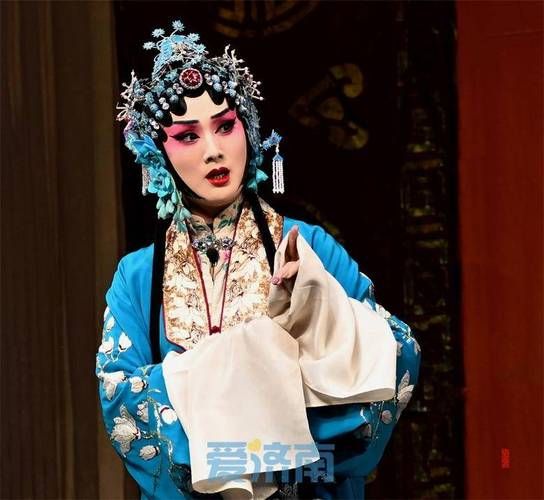百看不厌的京剧杨门女将：经典剧目重温家国情怀