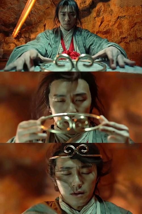 百看不厌的大话西游：至尊宝与紫霞仙子的爱情传奇