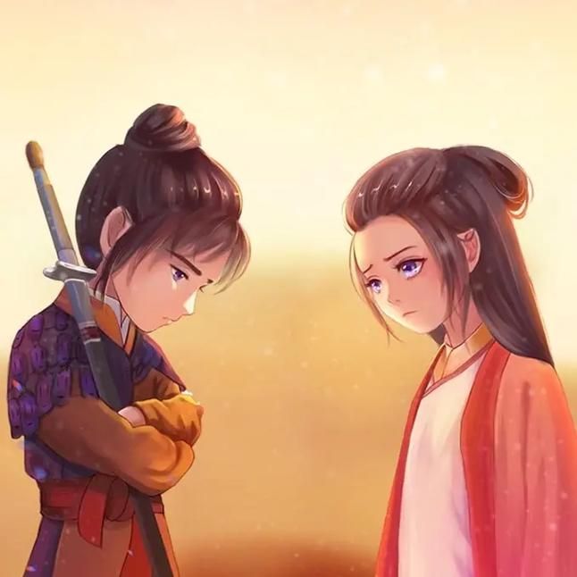 百看不厌的大话西游：至尊宝与紫霞仙子的爱情传奇