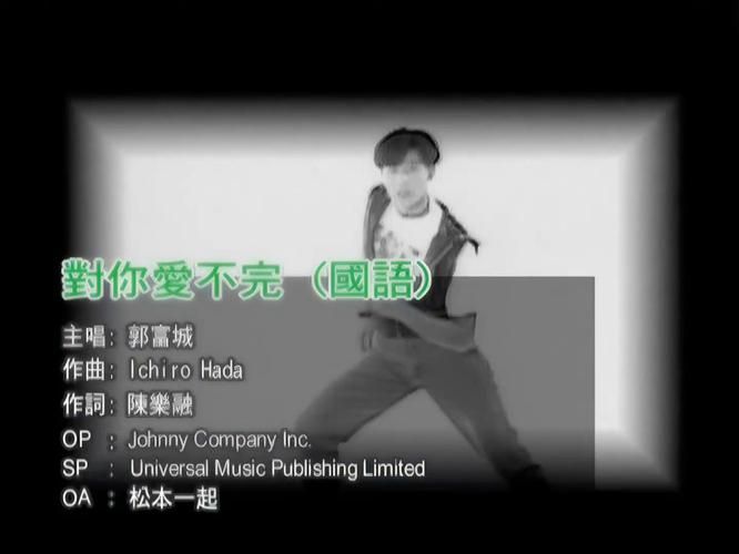 百看不厌的经典MV合集，你都看过吗？