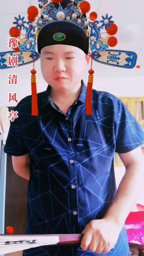百看不厌的豫剧清风亭：张继保的悲惨结局