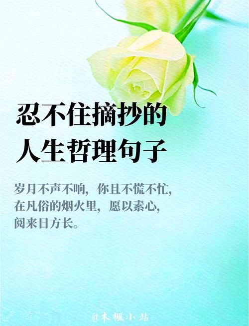 百看不厌的逍遥经典语录：人生哲理的精妙体现