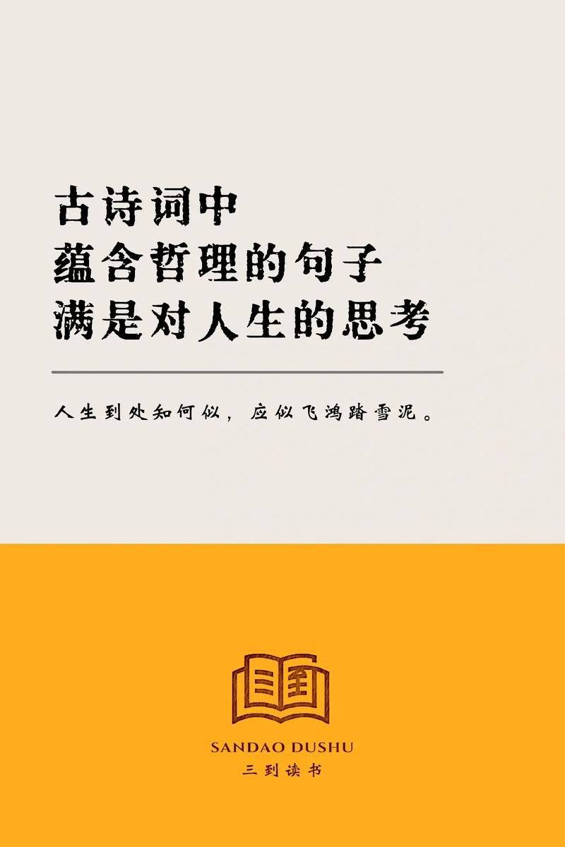 百看不厌的逍遥经典语录：人生哲理的精妙体现