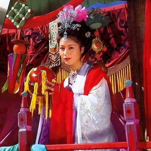 百看不厌的黄梅戏龙女，带你走进龙宫世界