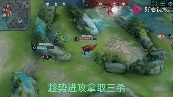 百里玄策连招详解：从入门到精通的实战指南