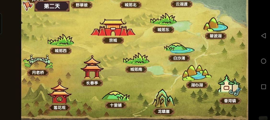皇后成长计划2攻略大全：解锁所有结局的完整攻略