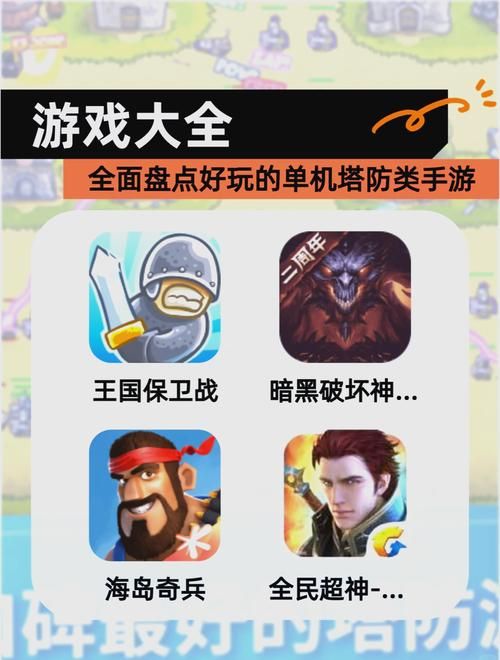 皇家守卫战：经典塔防手游，无限钻石修改版来袭！
