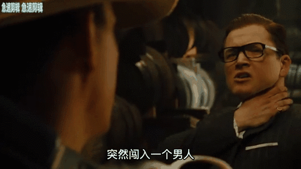 皇家密探：从龙套到王牌特工的精彩故事