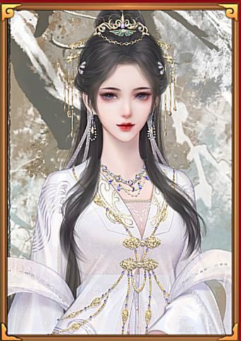皇帝成长计划1：策略养成手游，成就你的帝王梦