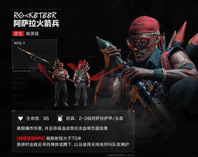 皇帝成长计划2兵种图鉴：所有兵种属性一览