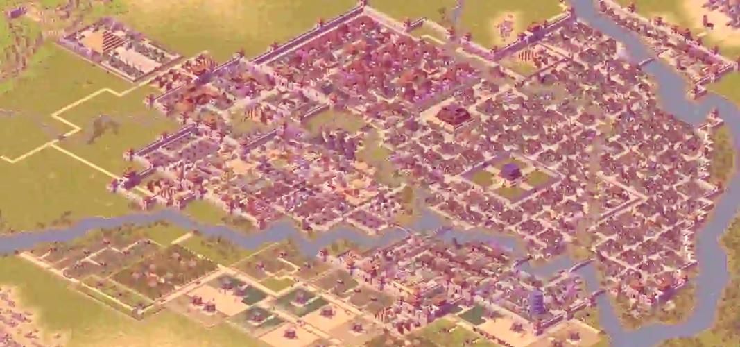 皇帝龙之崛起：多人合作，共建辉煌王朝盛世