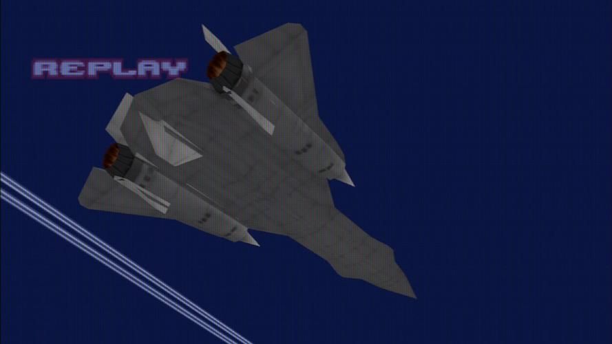 皇牌空战3：重温经典PS1空战游戏巅峰之作