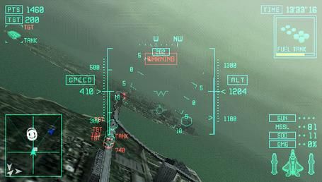 皇牌空战5：经典空战游戏深度解析
