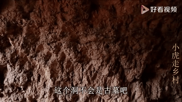 皇陵探险：主播带你揭秘神秘古墓