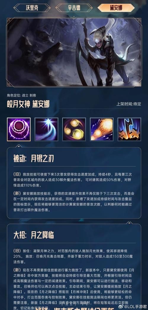 皎月天赋2023最新推荐：征服者还是巫术？