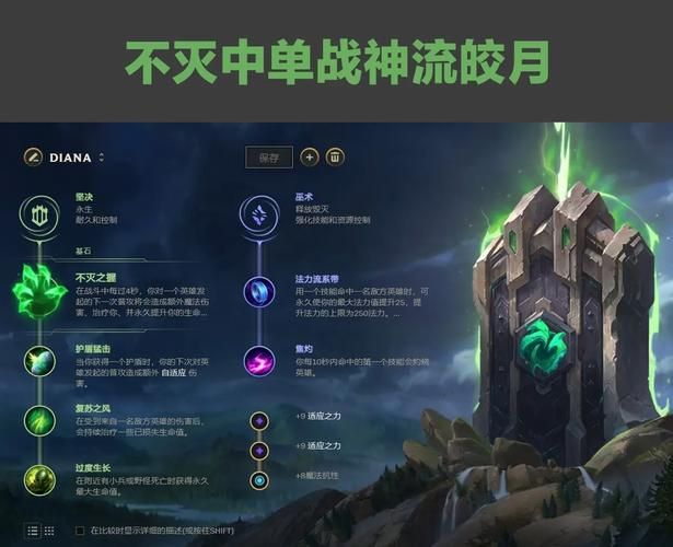 皎月天赋2023最新推荐：征服者还是巫术？