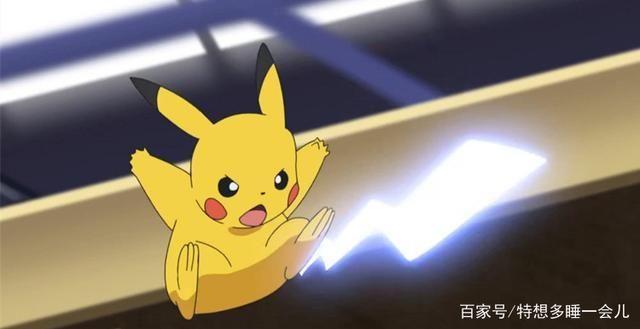 皮卡丘会退化成什么？皮丘进化皮卡丘的秘密