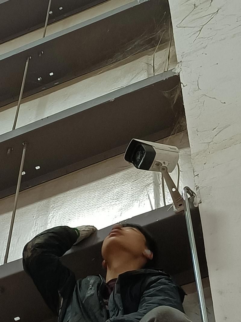 监控录像能删除特定时间段吗？彻底清除记录的操作方法