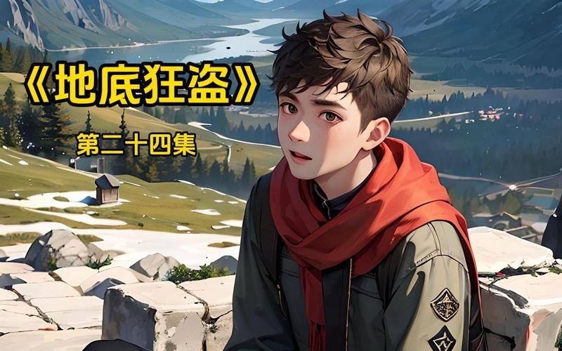 盗墓OL最新版本下载：体验刺激的盗墓之旅