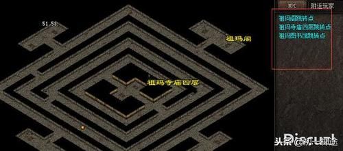 盗贼遗产2比逊干湖攻略：黑暗地图全解密