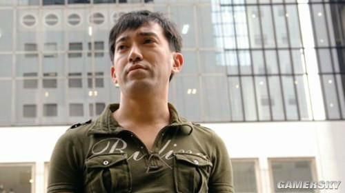 盘点三上真司的经典游戏作品，你都玩过哪些？