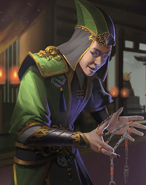 盘点三国杀最弱武将：你心中的“战五渣”是谁？