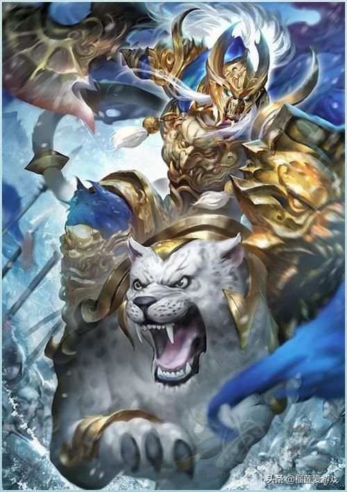 盘点三国杀最弱武将：你心中的“战五渣”是谁？